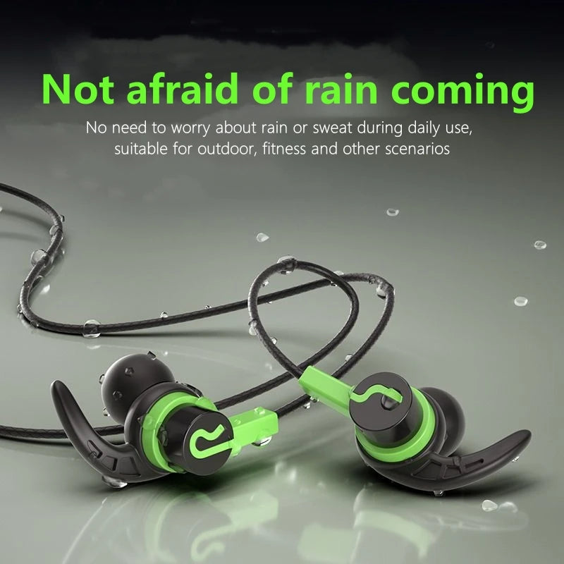 Vuria® Core Wired Pro