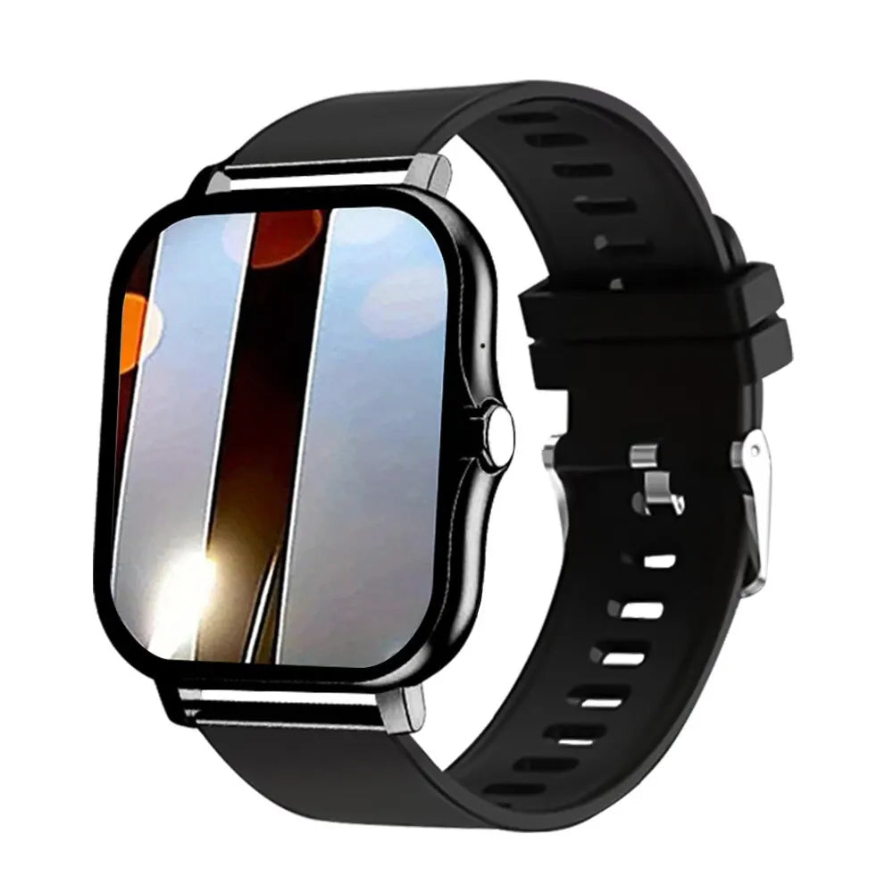 Vuria® Executive Smartwatch