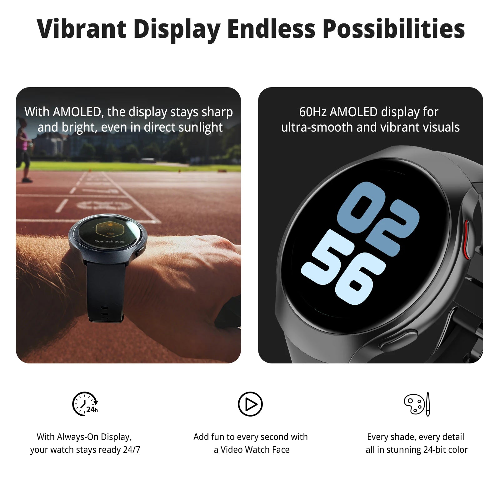 Vuria® Orbit AI-Master
