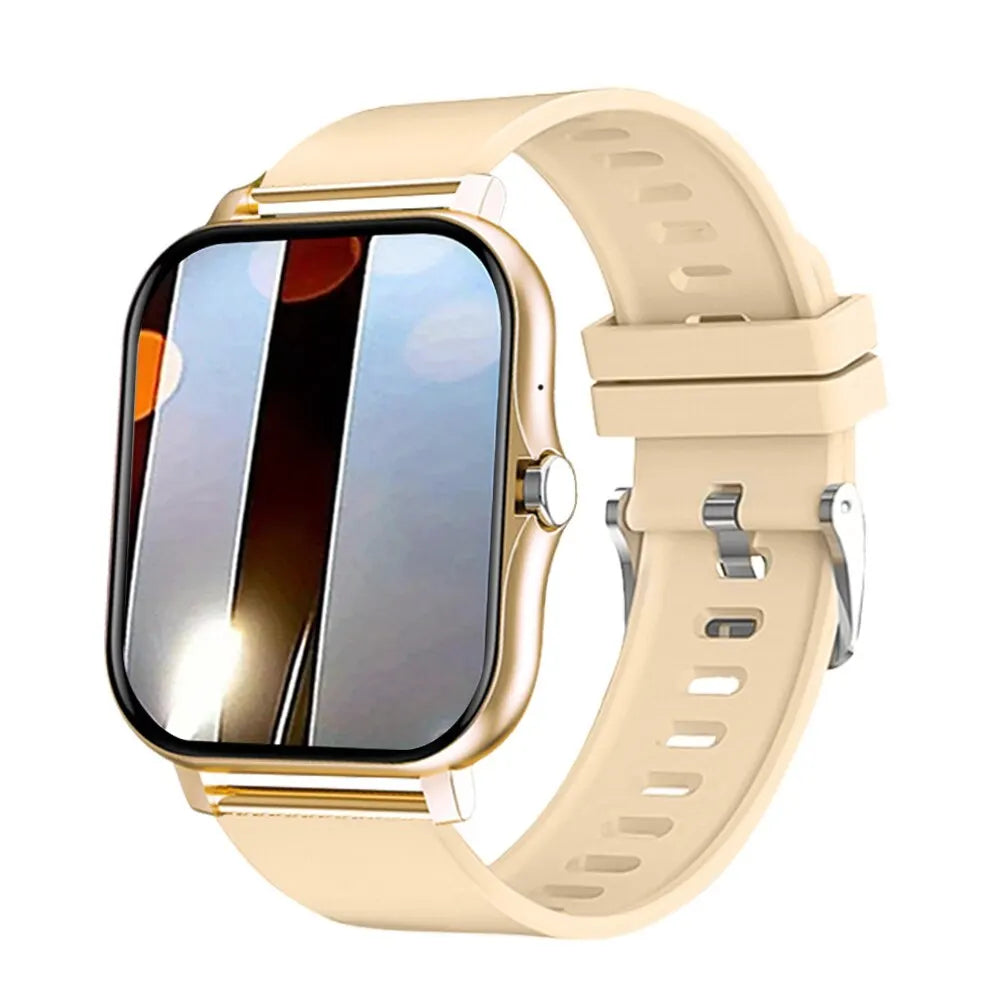 Vuria® Executive Smartwatch