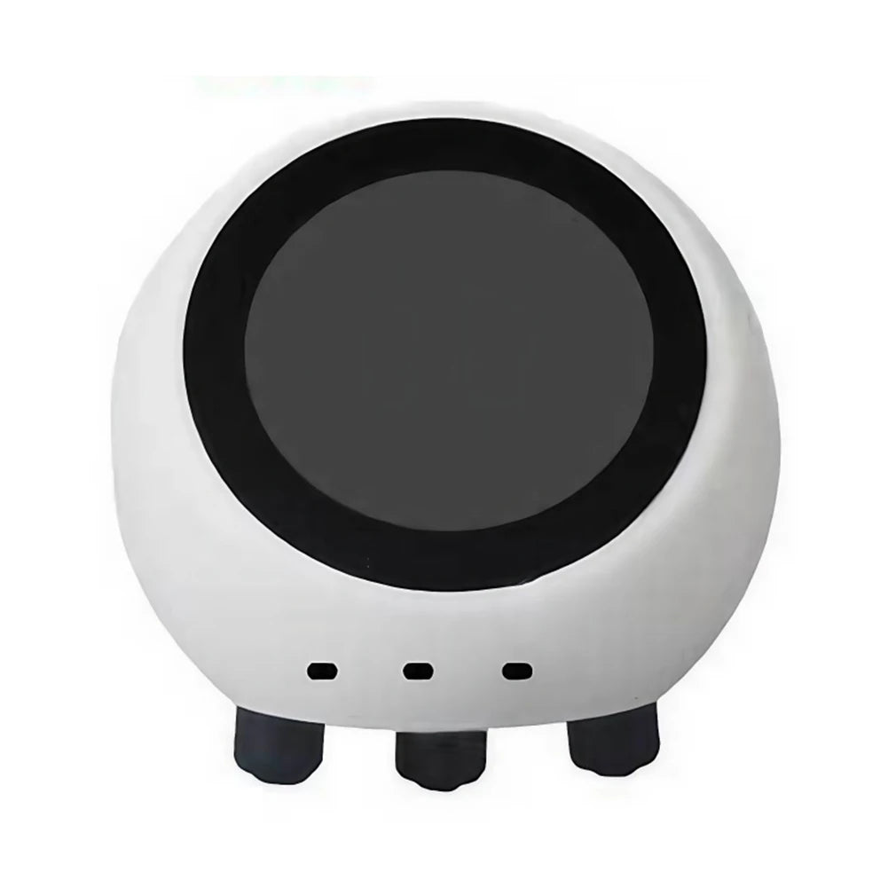 Vuria® Smart AI Desktop Robot (DeepSeek Voice Assistant & Weather Station)