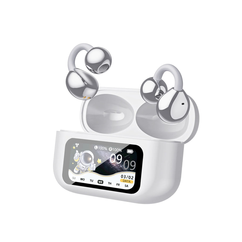 Vuria® Prism AI Open-Ear