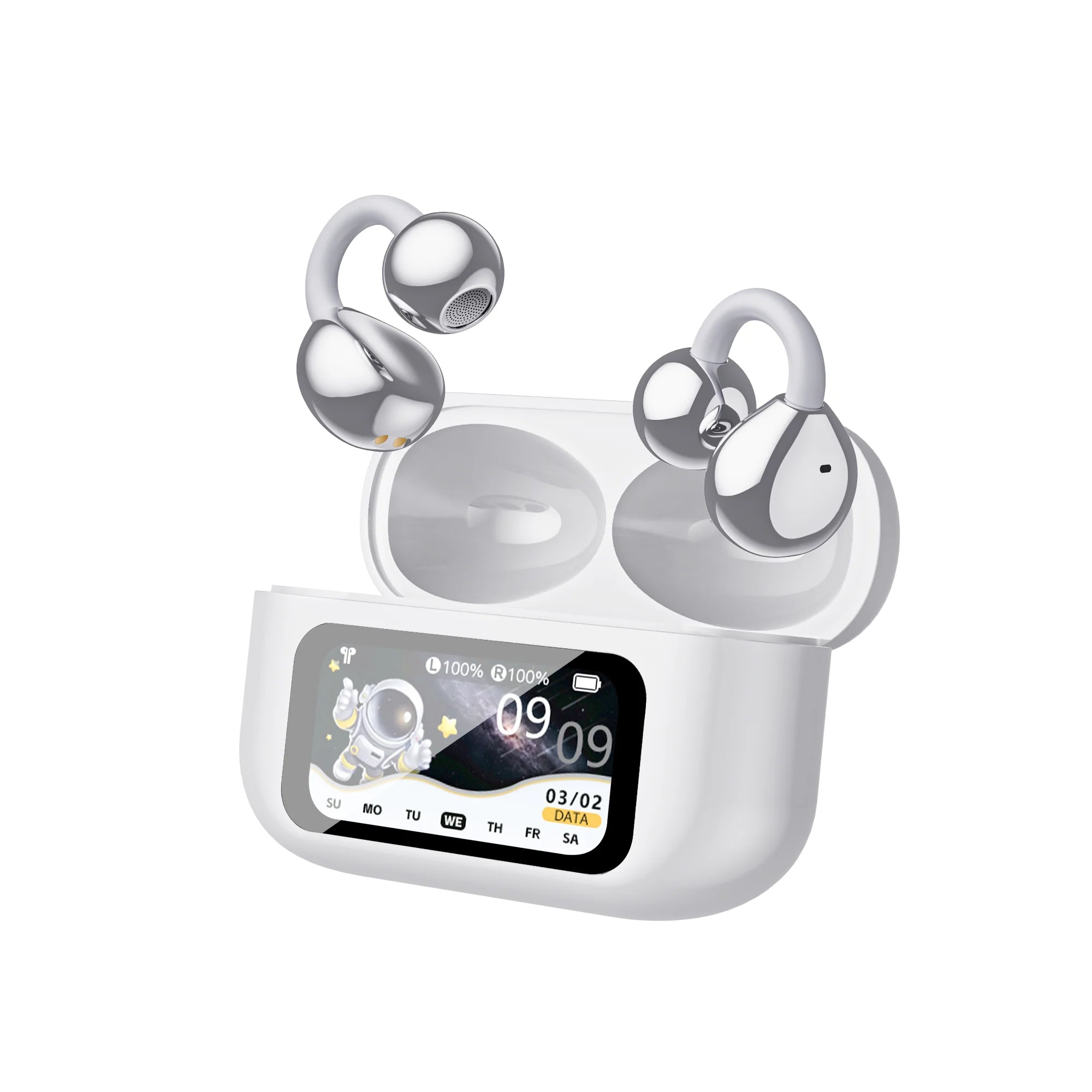 Vuria® Prism AI Open-Ear