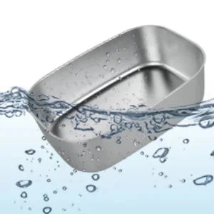 Vuria’s Pro-Heat Electric Lunch Box (60W)