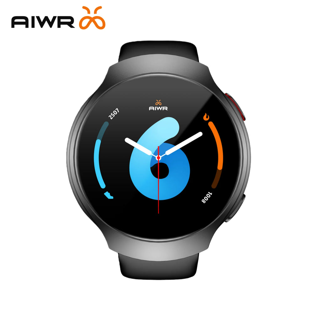 Vuria® Orbit AI-Master