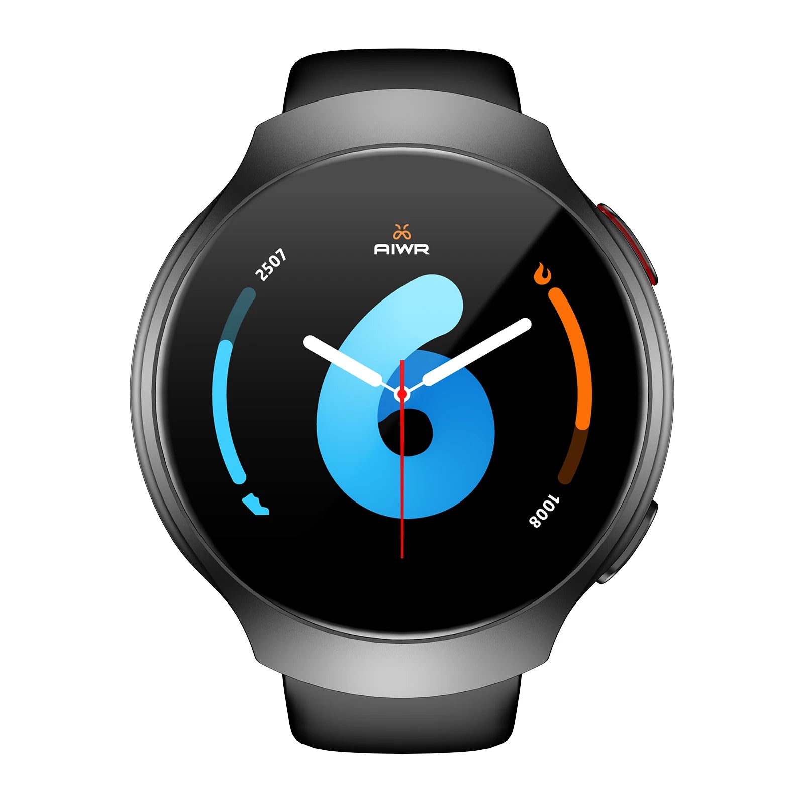 Vuria® Orbit AI-Master