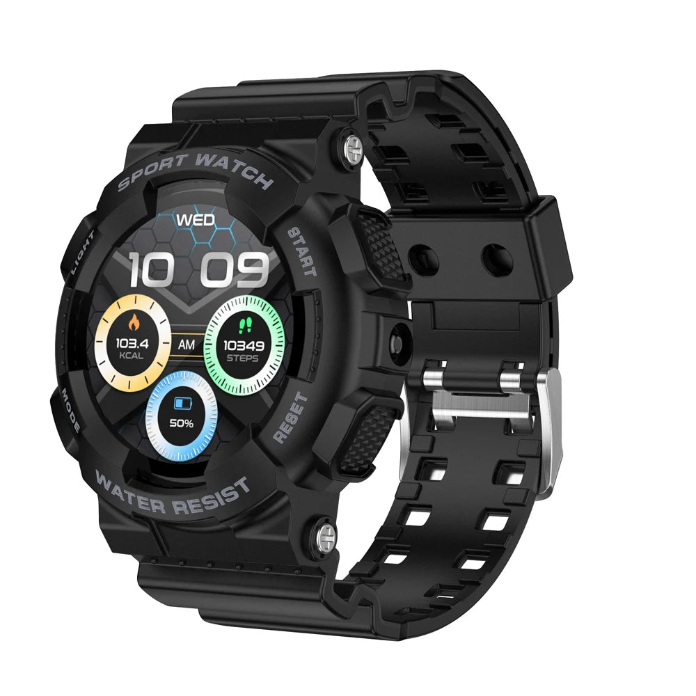 Vuria® T8 Commander Edition
