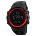 Vuria® Stealth Tactical Sports Watch