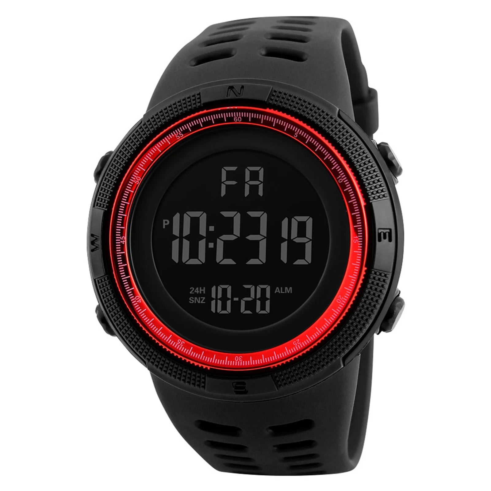 Vuria® Stealth Tactical Sports Watch