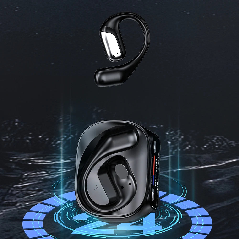 Vuria® Echo Pro AI Buds
