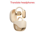 Vuria® Vox AI Translator Earbuds