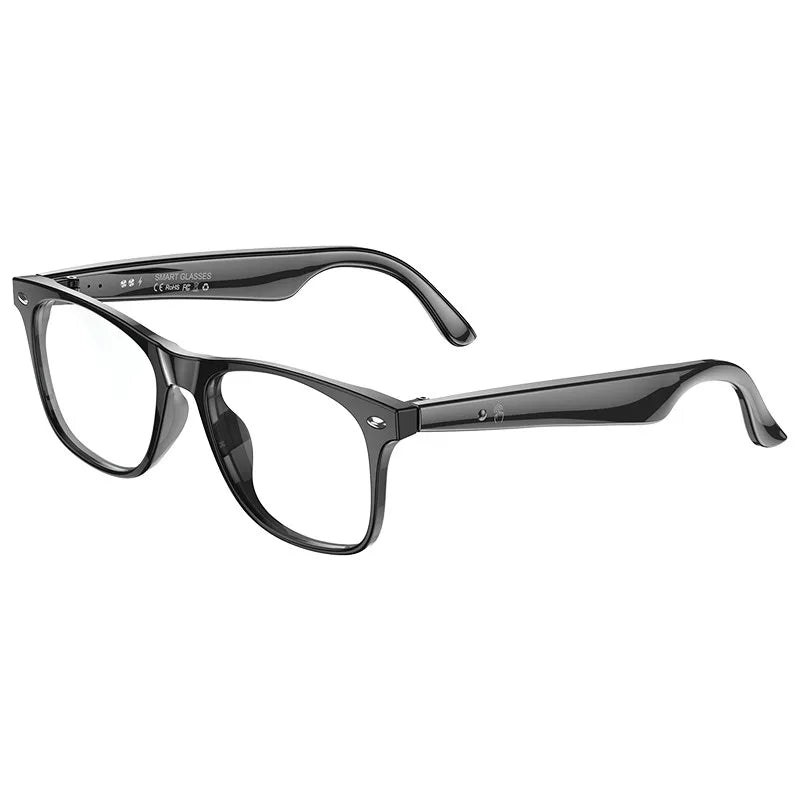 Vuria® Ultra-Light AI Translation Smart Glasses (Anti-Blue Light)