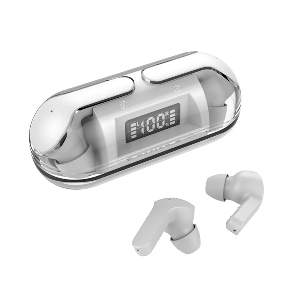 Vuria® Fusion Gaming & Music Hybrid