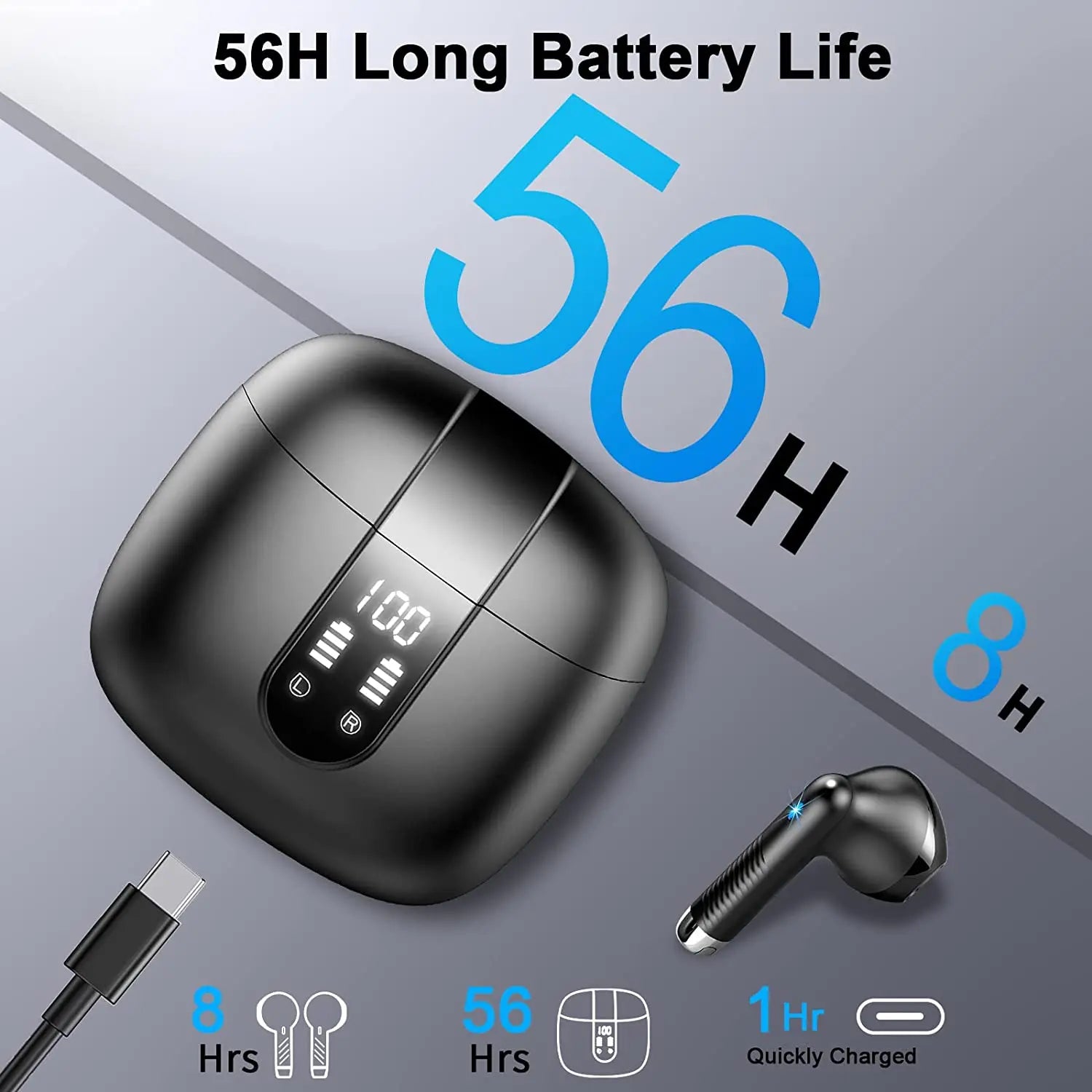 Vuria® HE050A Pulse-Precision