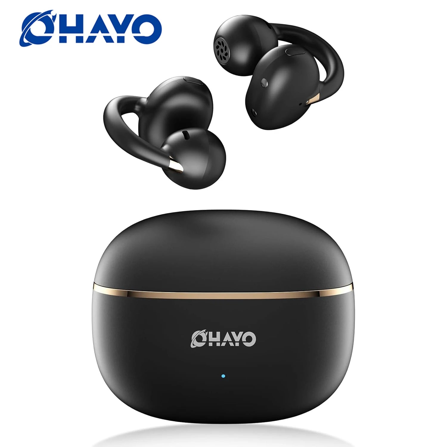 Vuria® AiryClamp A7 Open-Ear