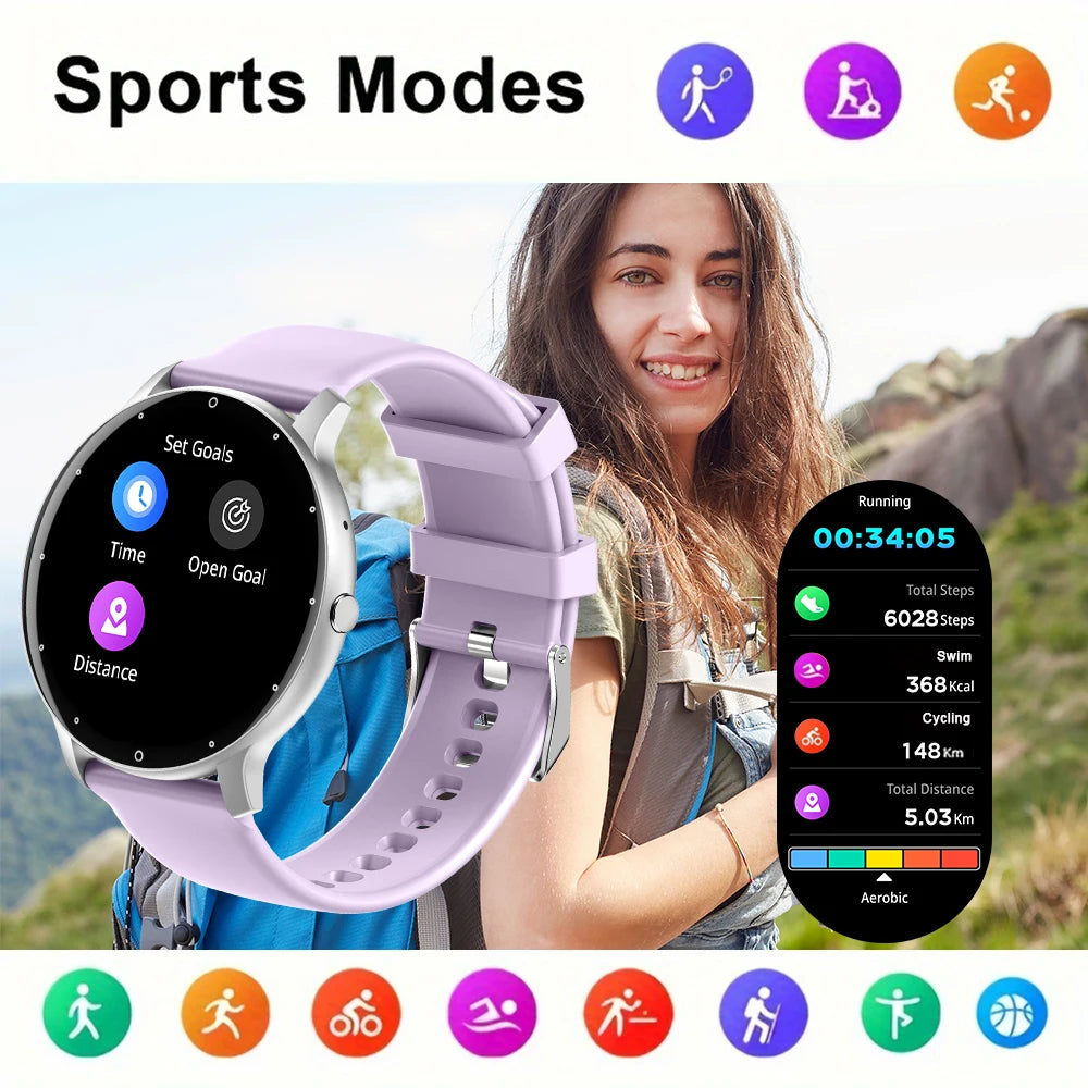 Vuria® Aura Intelligent Series