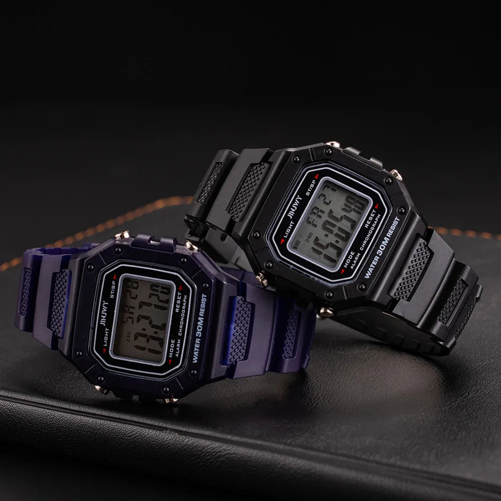 Vuria® Midas Digital Series
