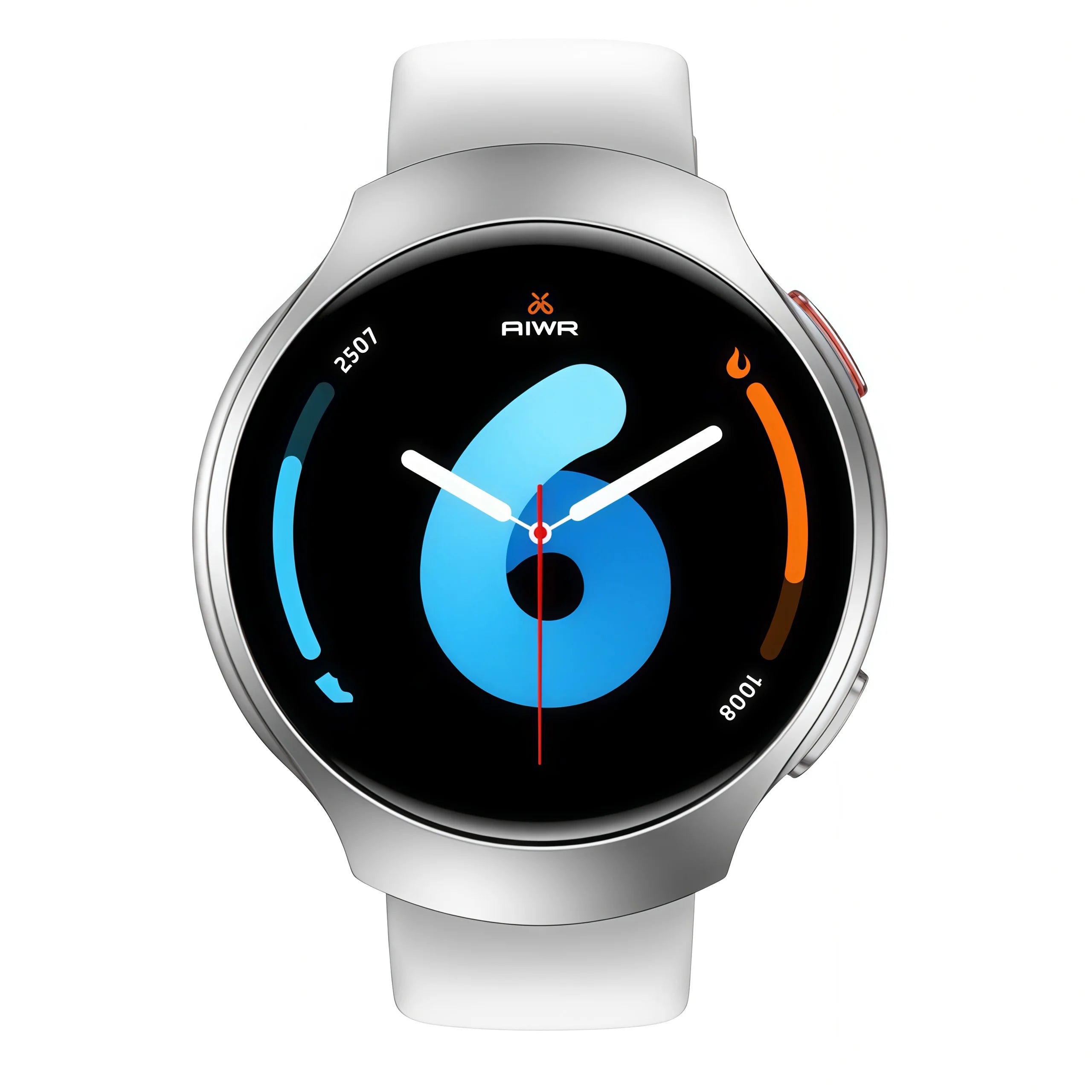 Vuria® Orbit AI-Master