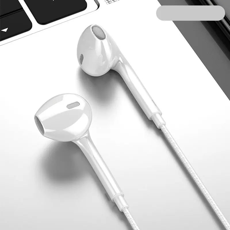 Vuria® Pulse Wired Sport