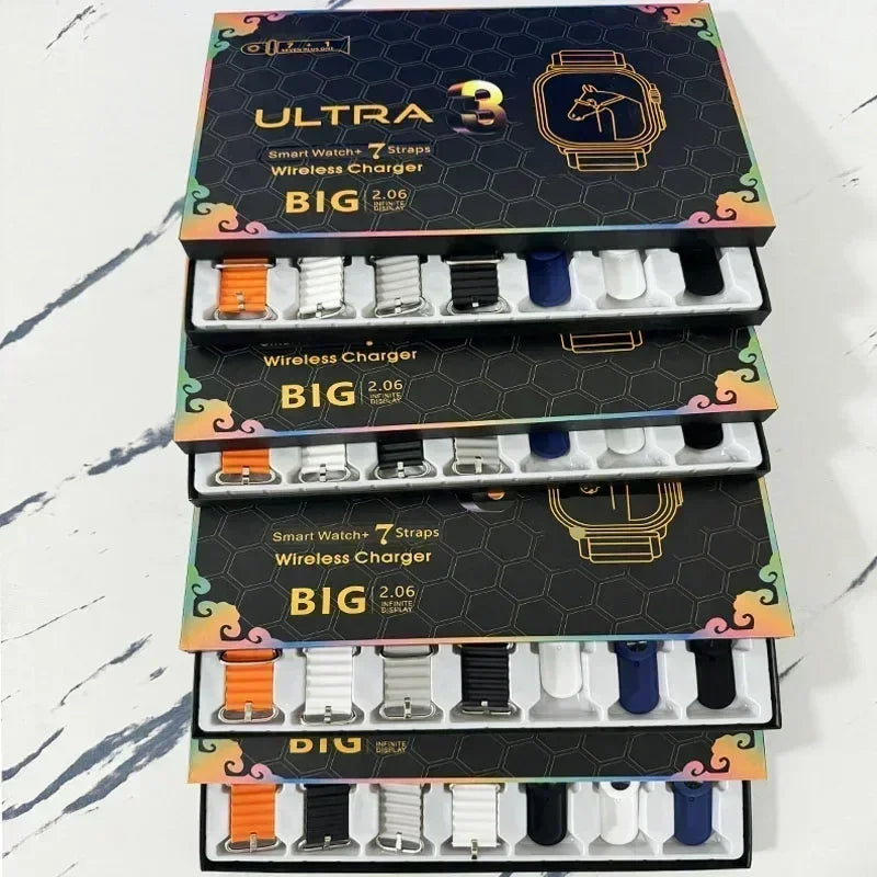 Vuria® Ultra-Connect Series 10