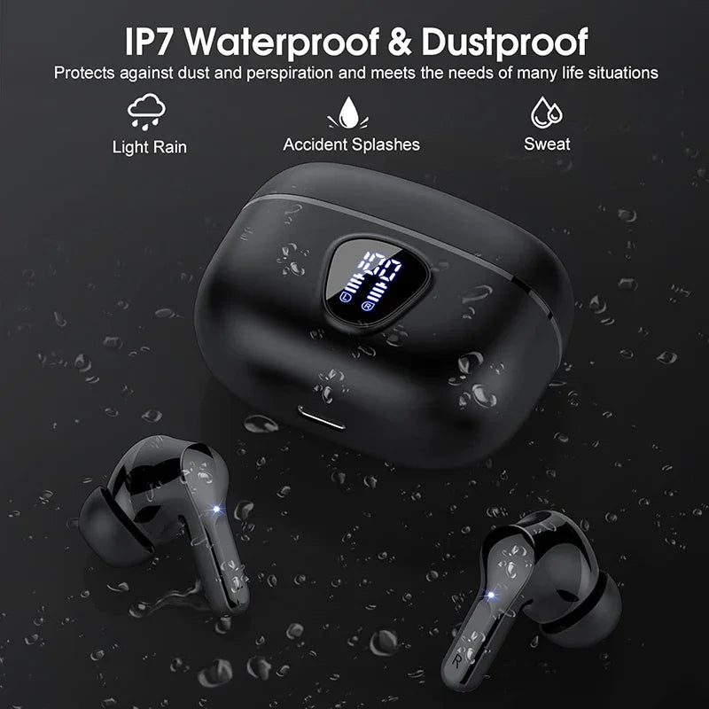 Vuria® Pulse-Max HiFi Edition