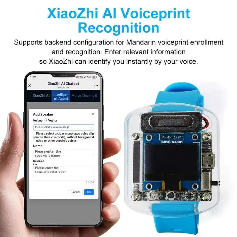 Vuria® X-Intelligence AI Development Kit