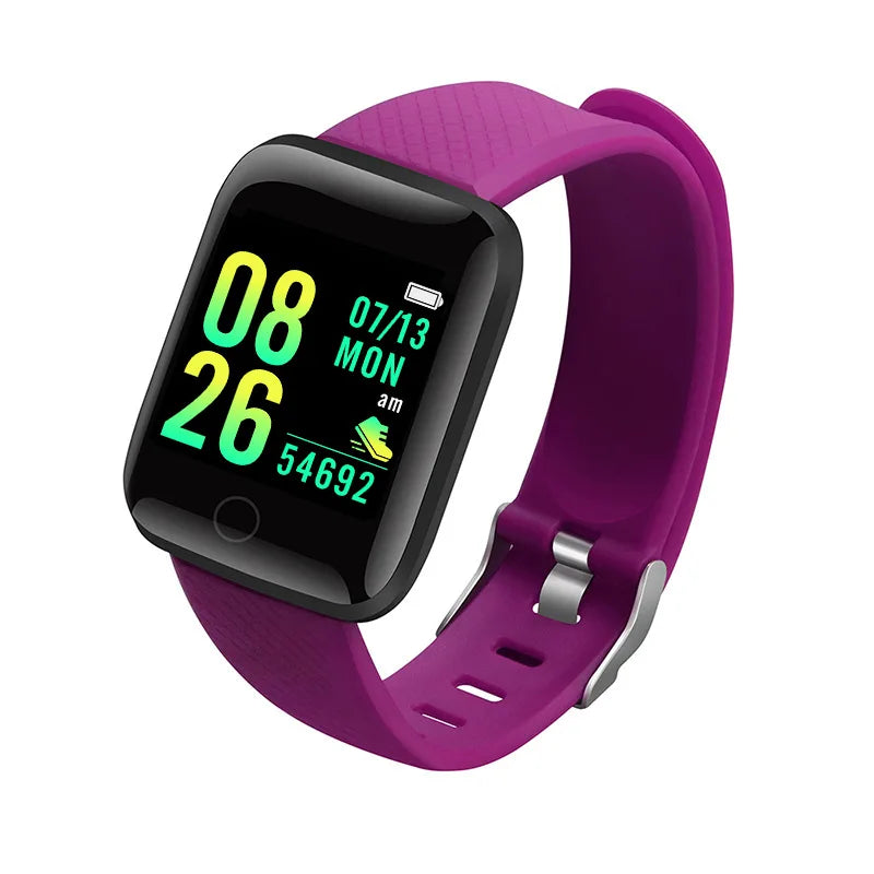 Vuria® Active-Go Smart Bracelet