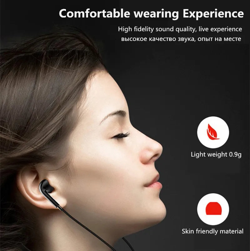 Vuria® Pulse Wired Sport