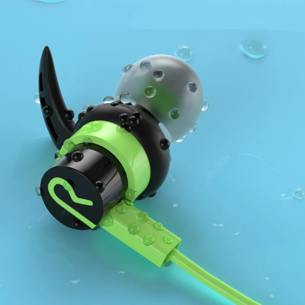 Vuria® Core Wired Pro