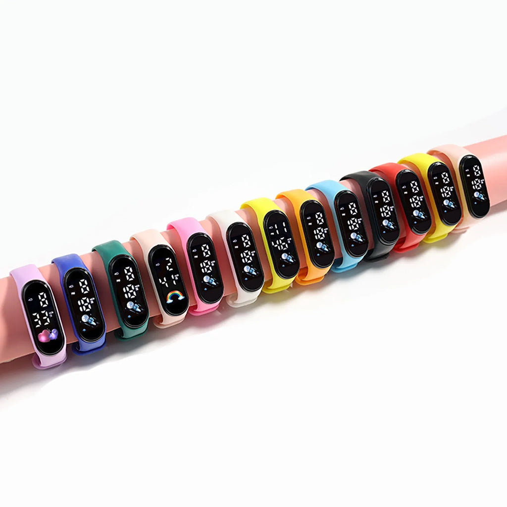 Vuria® Kawaii Kids Series