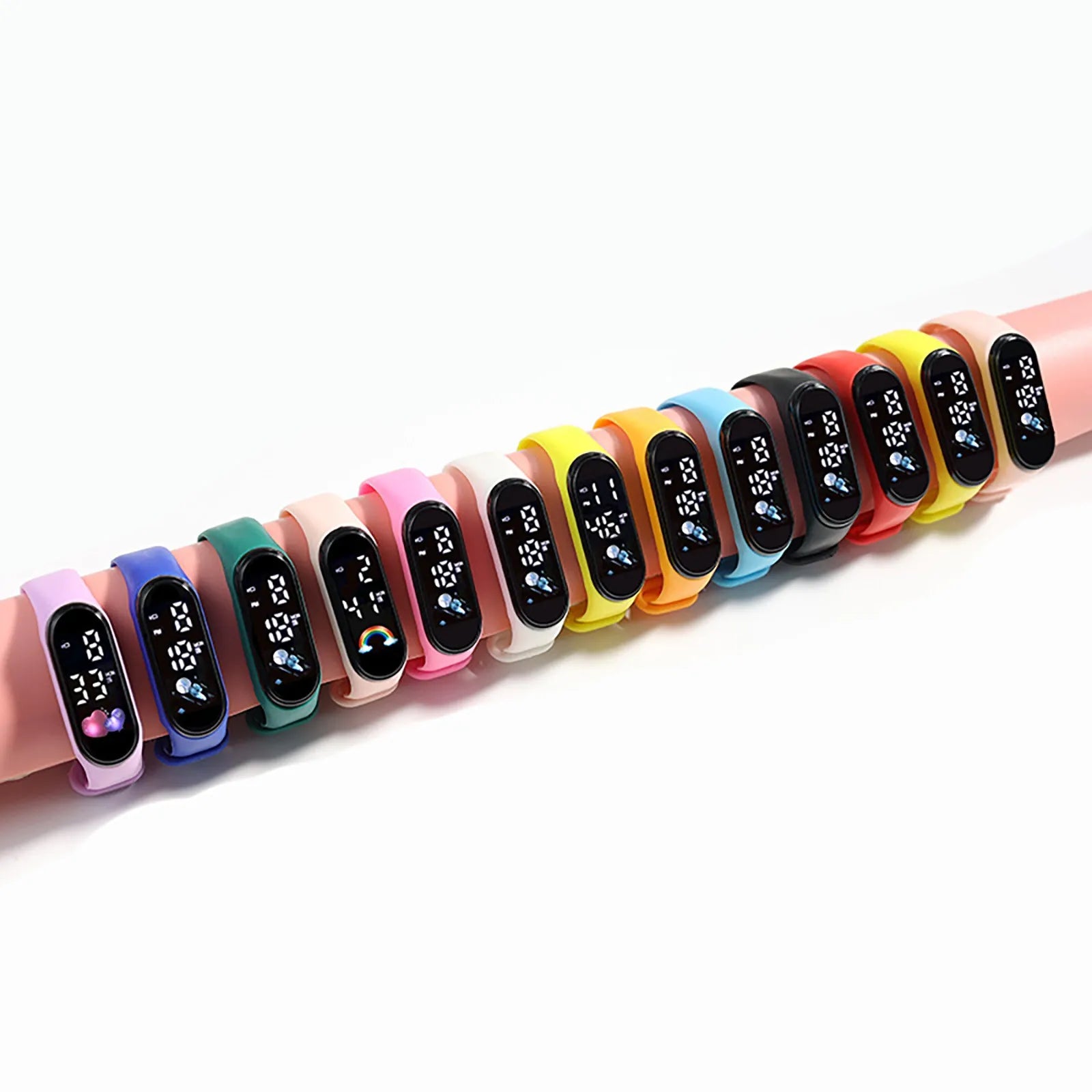 Vuria® Kawaii Kids Series
