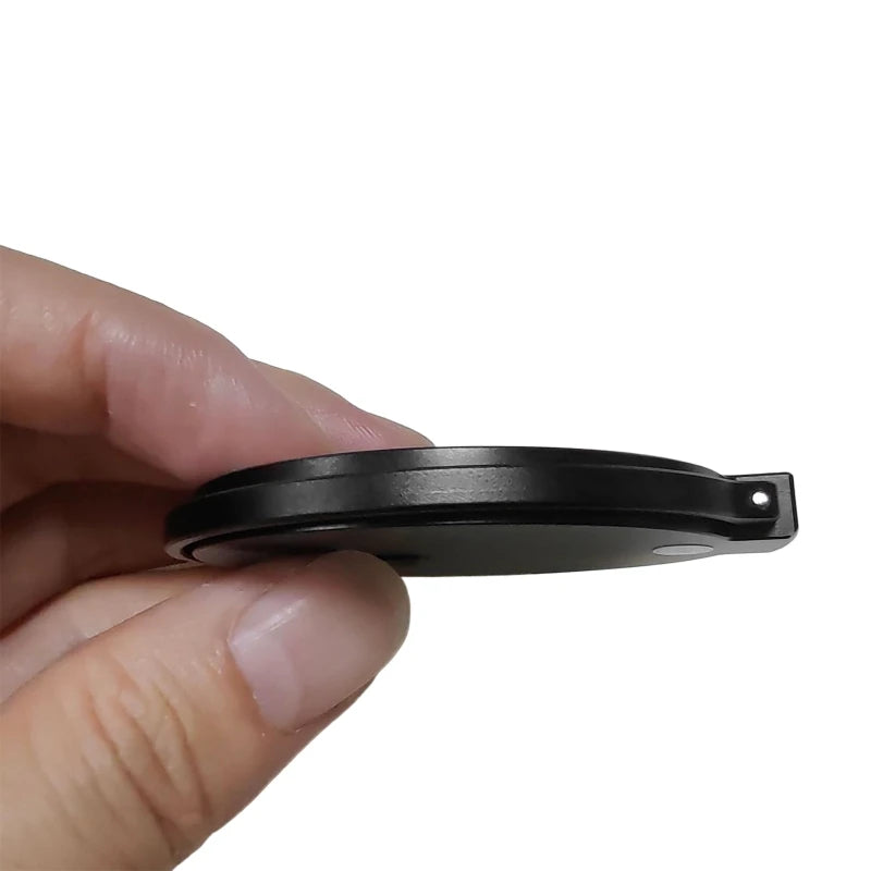 Vuria® Magnetic AI Voice Recorder & Smart Phone Stand (Real-Time Translation)