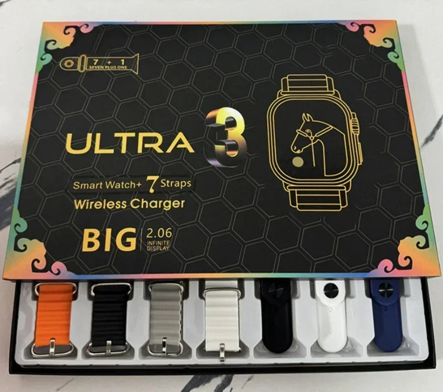 Vuria® Ultra-Connect Series 10