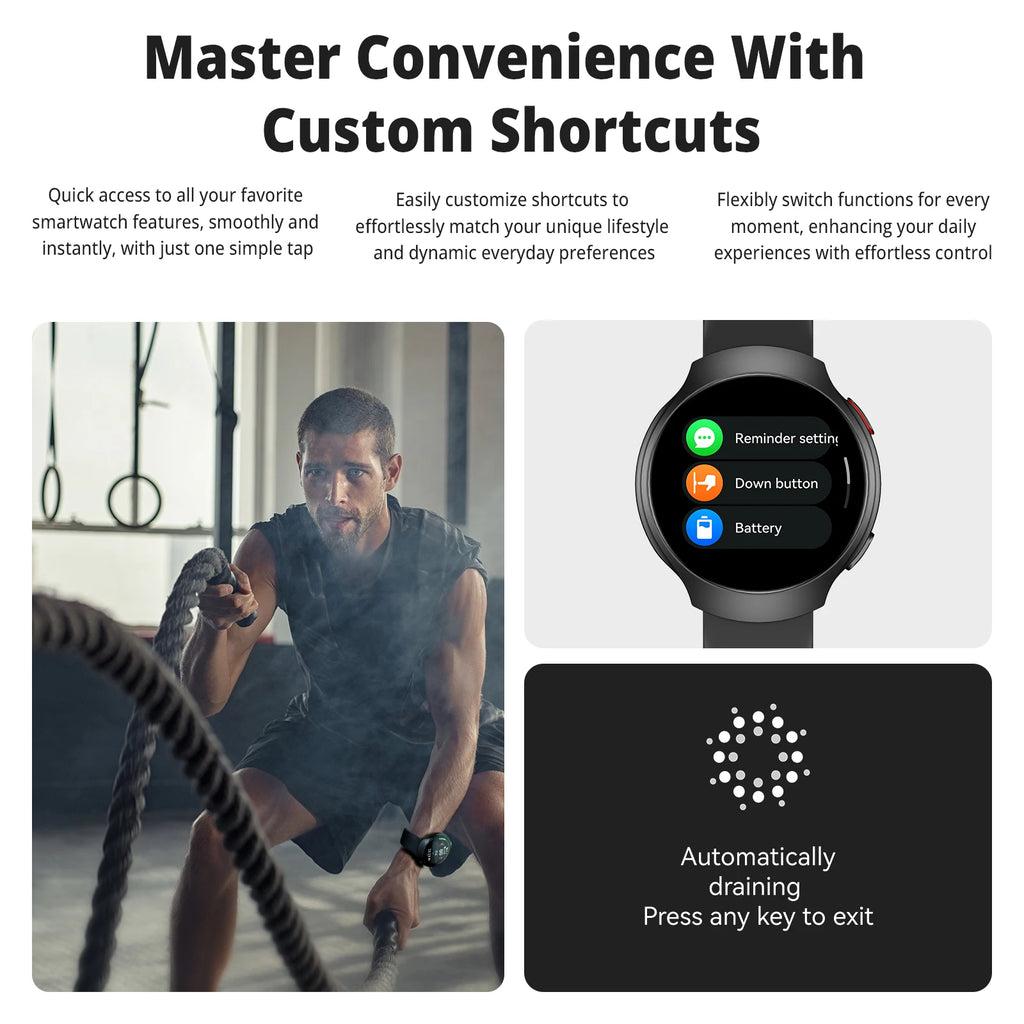 Vuria® Orbit AI-Master
