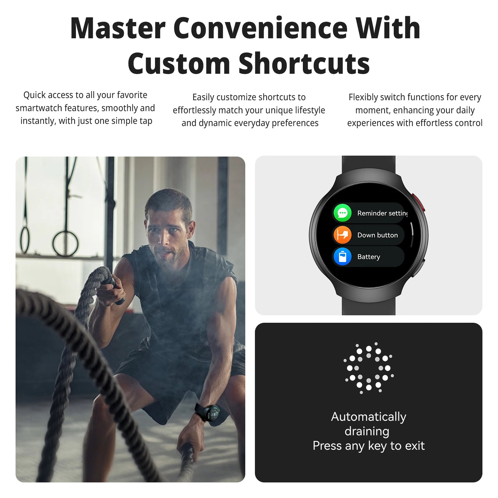 Vuria® Orbit AI-Master