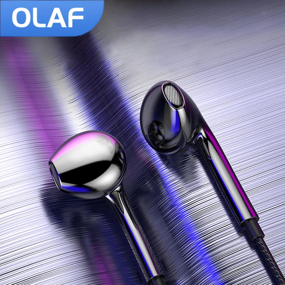 Vuria® Pulse Wired Sport