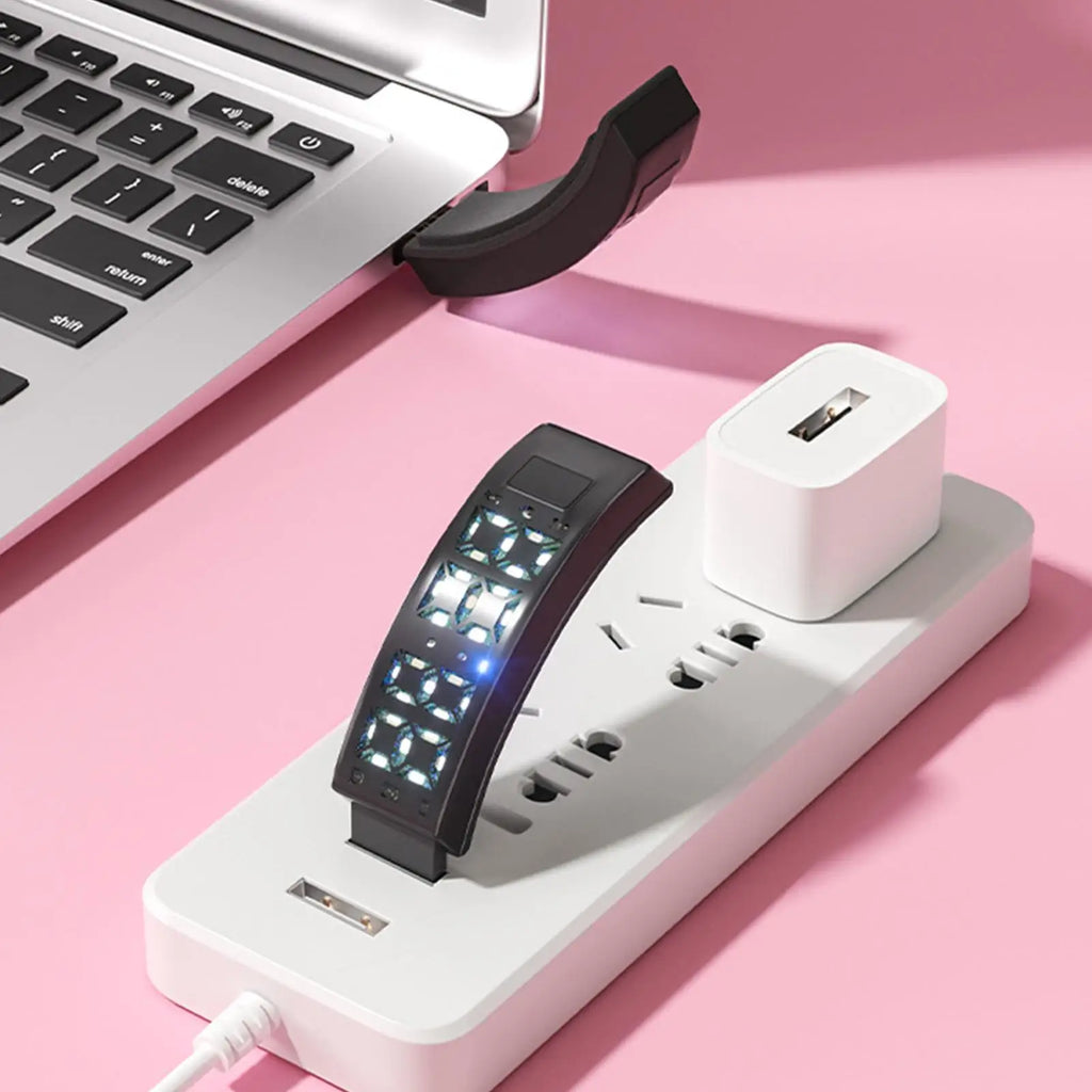 Vuria® Pulse Silent Vibration Alarm