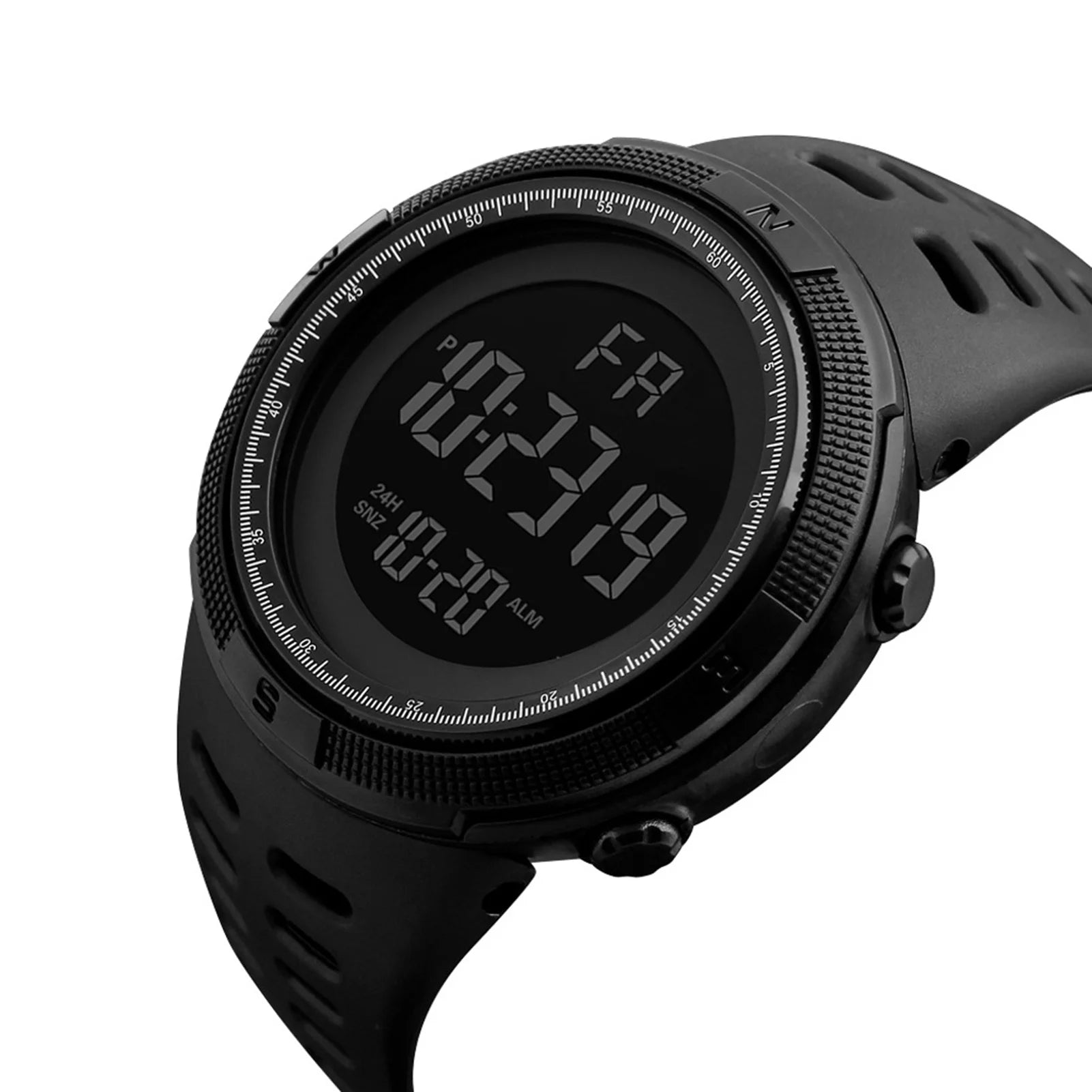 Vuria® Stealth Tactical Sports Watch