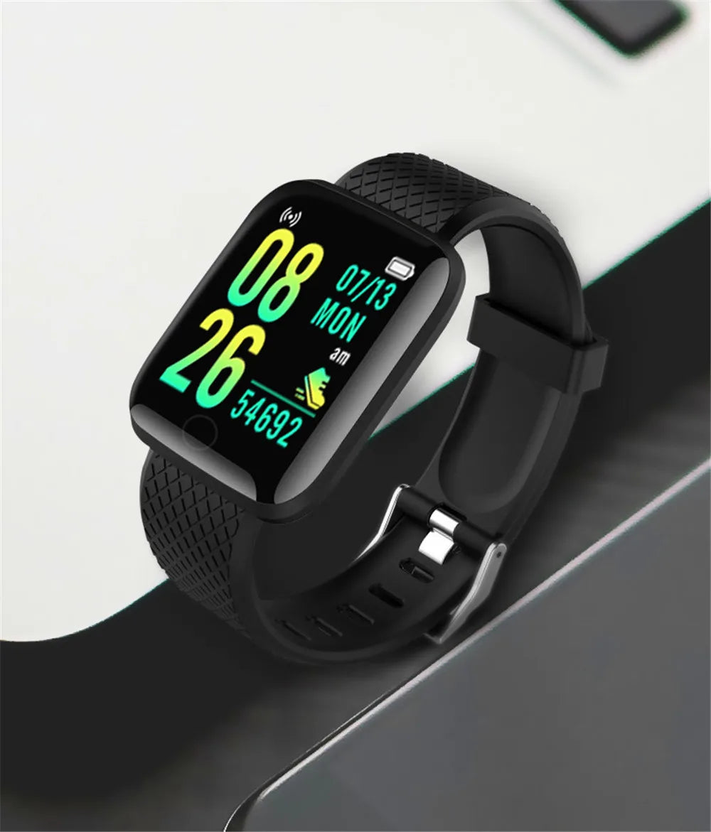 Vuria® Active-Go Smart Bracelet