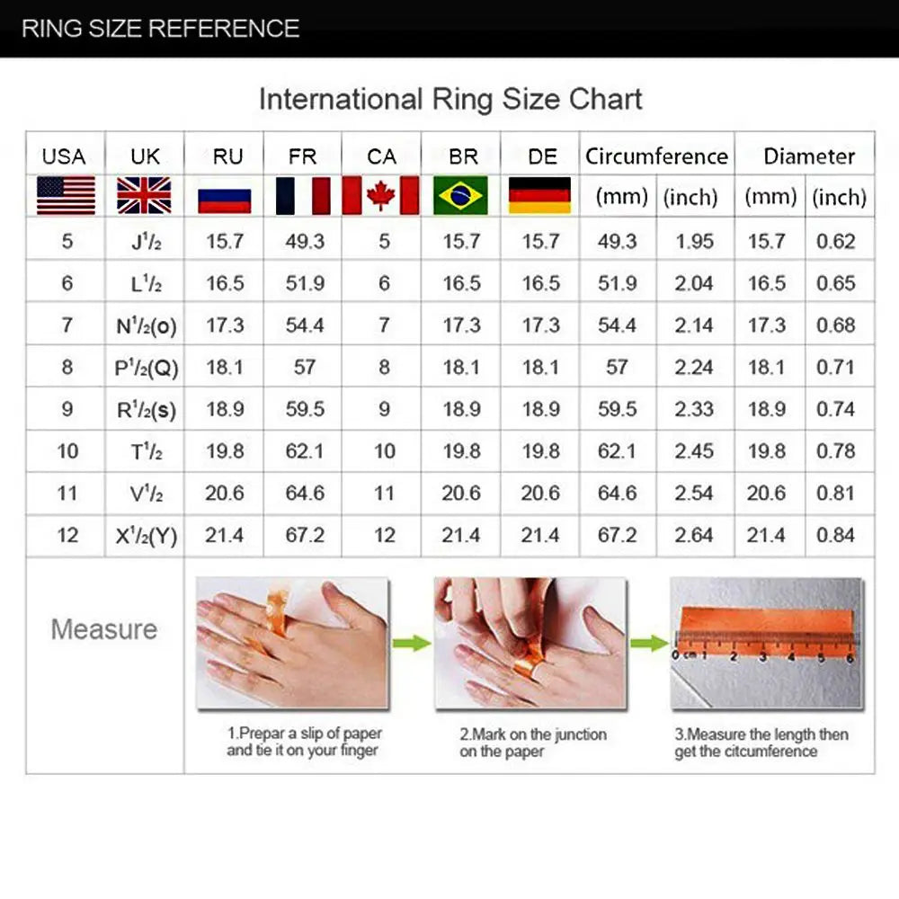 Vuria® Titanium NFC Smart Ring (Fully Programmable)