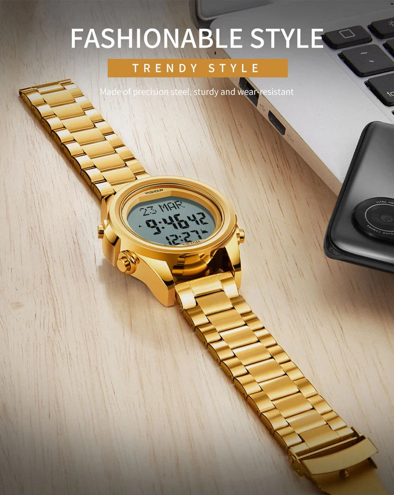 Vuria® Steel-Pulse Tactical