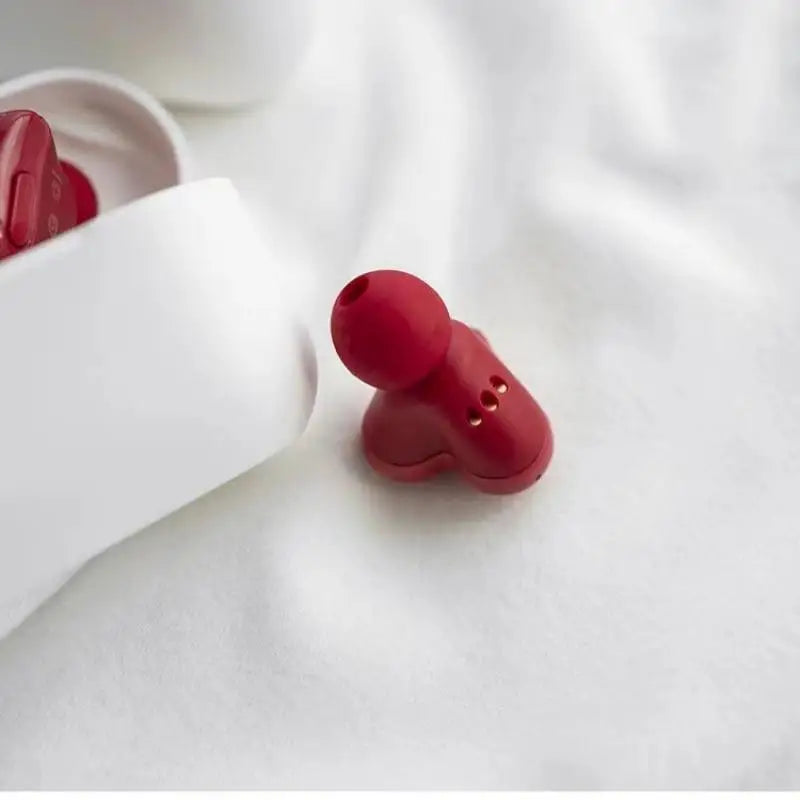 Vuria® Amour Heartbuds