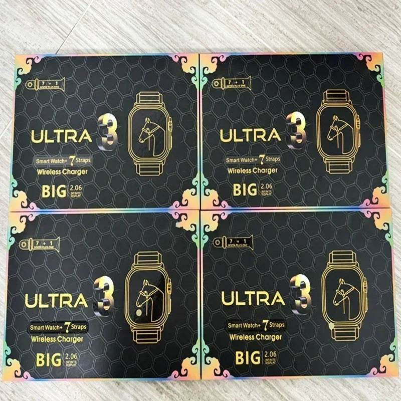 Vuria® Ultra-Connect Series 10