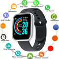 Vuria® Active-Go Smart Bracelet