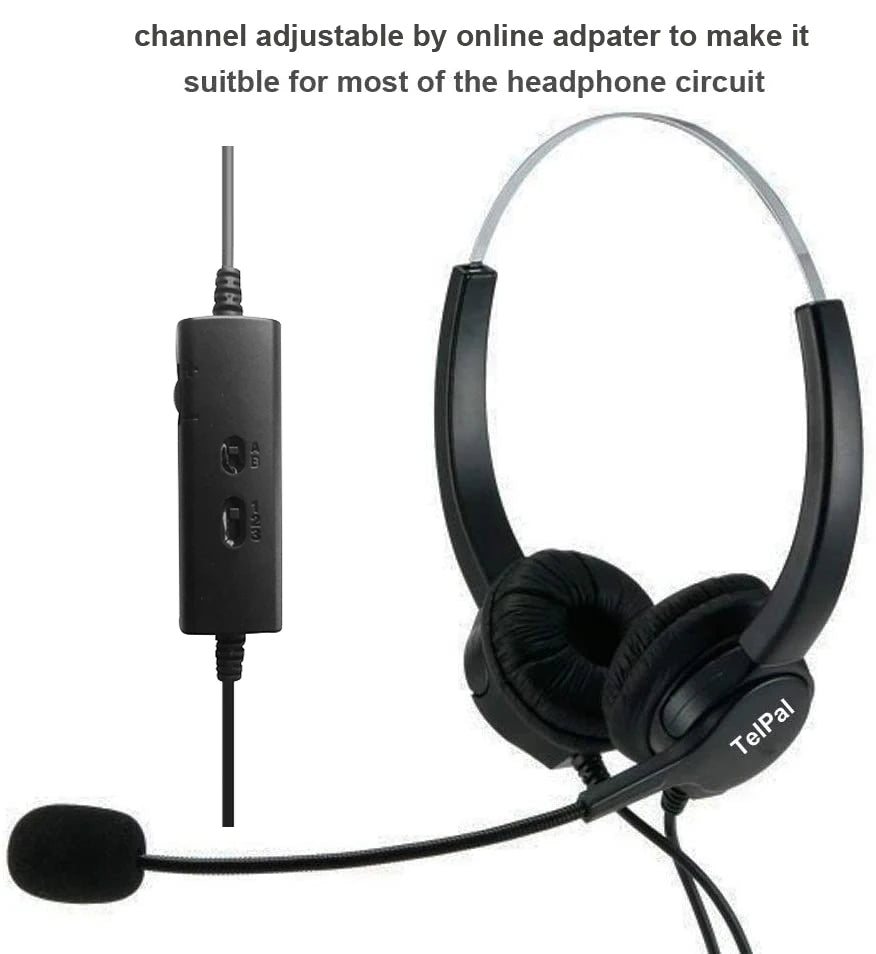 33. Vuria® Command Center Pro (RJ9 Edition)