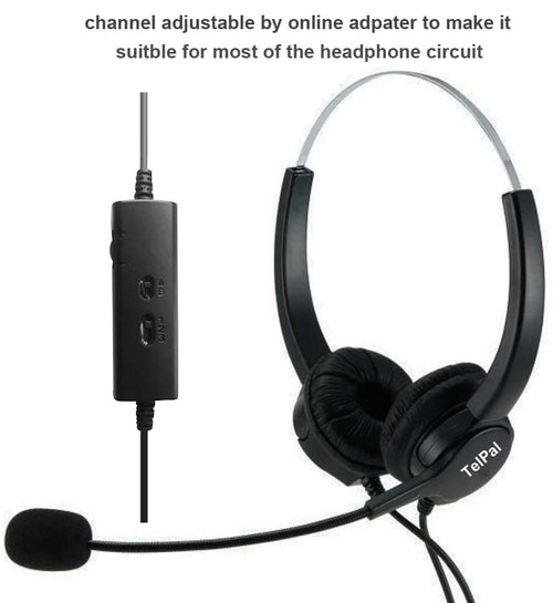 33. Vuria® Command Center Pro (RJ9 Edition)