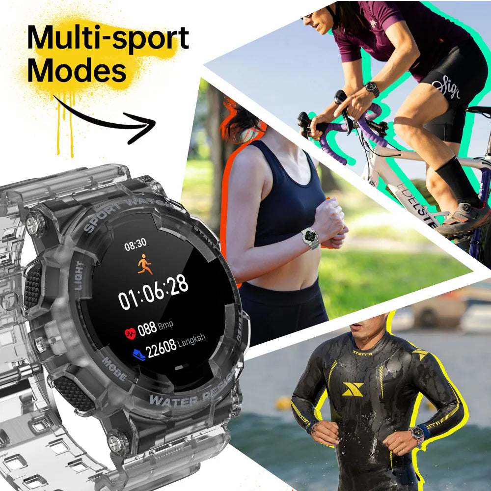 Vuria® T8 Commander Edition