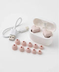 Vuria® Amour Heartbuds