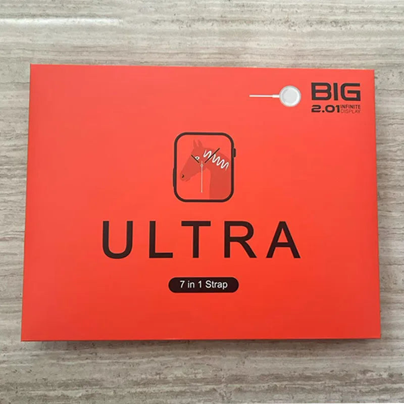 Vuria® Ultra-Connect Series 10