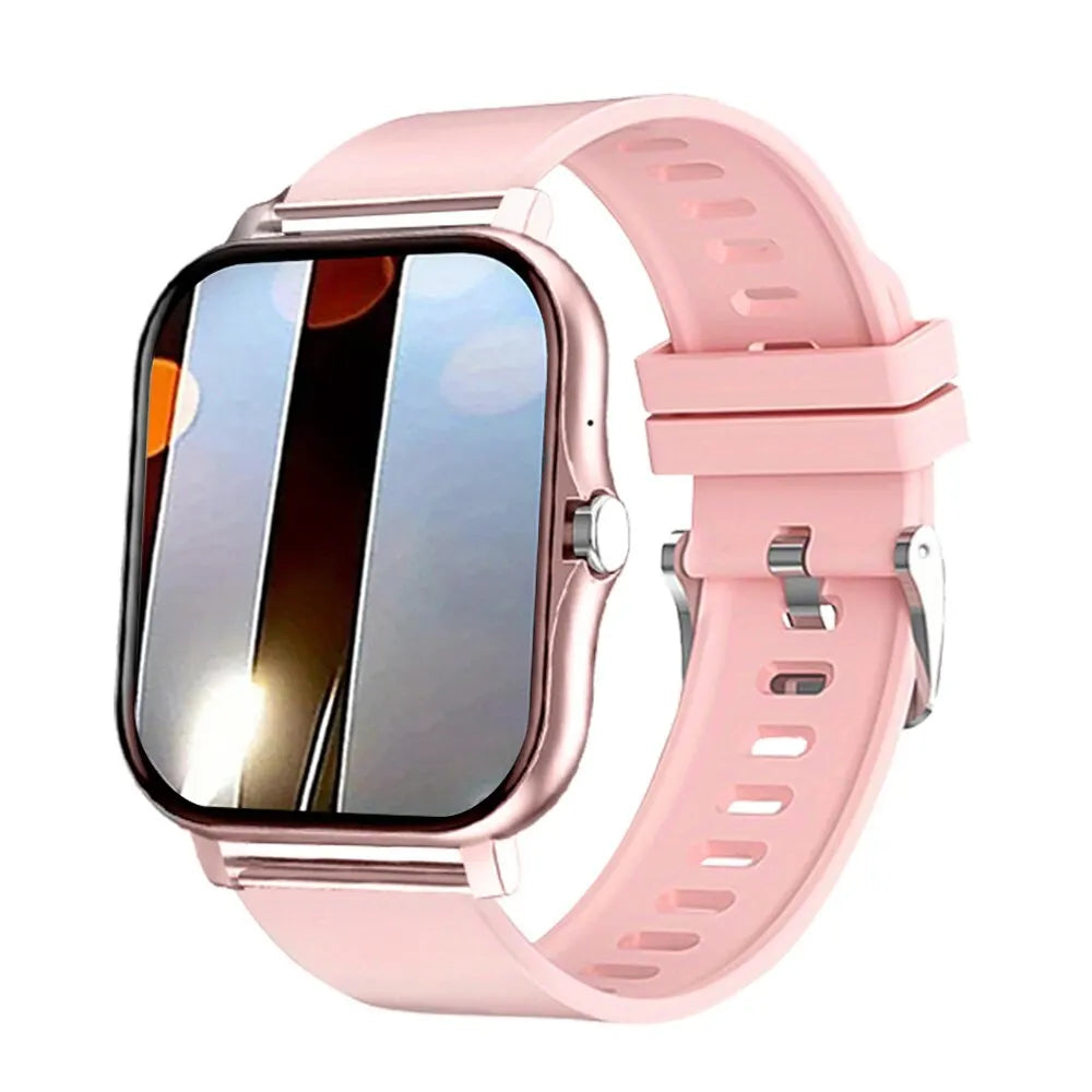 Vuria® Executive Smartwatch